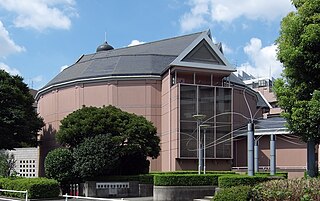 Tokyo Globe Theater