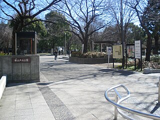 Toyama Park
