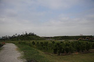 Umi no Mori Park