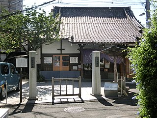 Yogan-ji