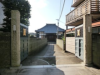 Yohsen-ji