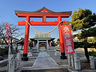 日枝神社