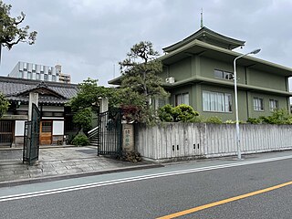 浄雲寺