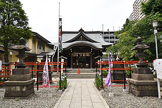 磐井神社