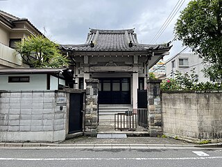 等光寺