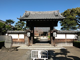 西蓮寺