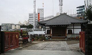 長安寺