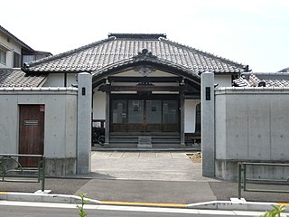 龍谷寺