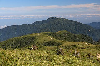 Mt. Kuwasaki