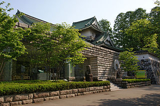 Sato Memorial Art Museum Toyama