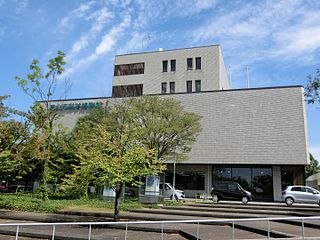 Toyama Science Museum
