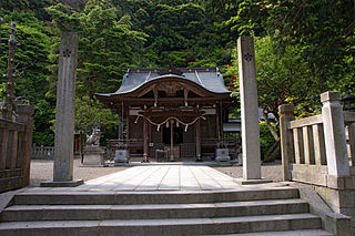 四所神社