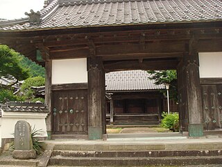 福成寺