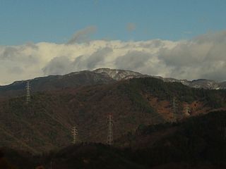 Mt.Hachibuse