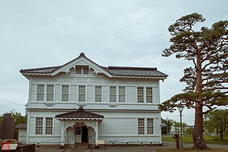Higashitagawa Cultural Center