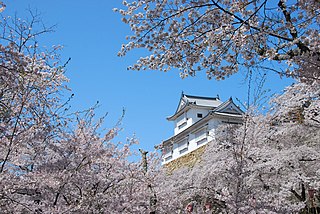 Kakuzan Park