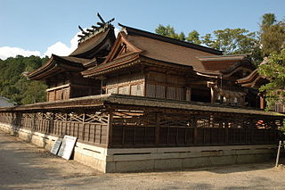 中山神社