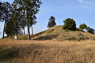 美和山古墳群