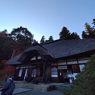 常楽寺