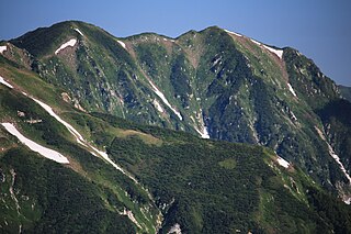 Mt. Kekachi