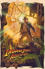 Indiana Jones Adventure