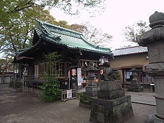 清瀧神社