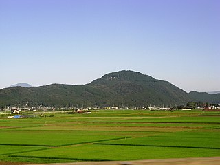 Mt. Haguro