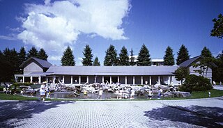 Mogami Yoshiaki historical museum