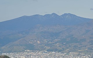 雁戸山