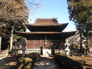 清白寺