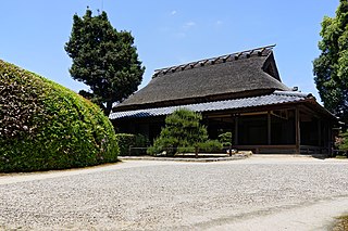 慈光院