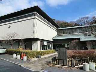Kanazawa Bunko Museum