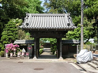 Kyujoji Temple