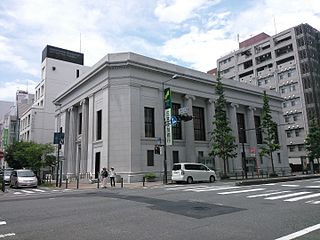 三井住友銀行横浜支店