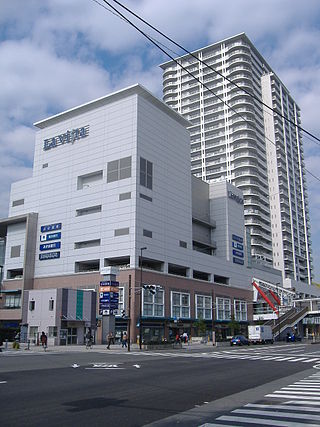 杉田劇場