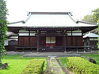 松蔭寺