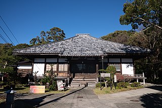 Jorakuji Temple