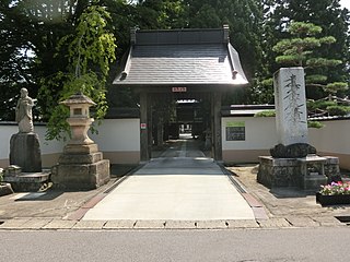 日朝寺