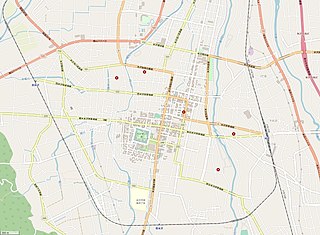 法音寺