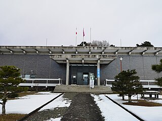 京都府立丹後郷土資料館