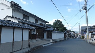 旧尾藤家住宅