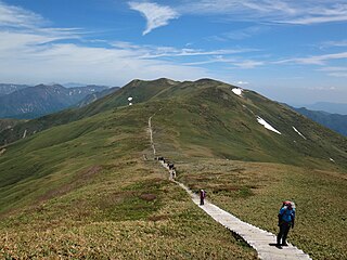 Mt. Sennokura