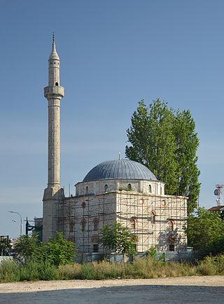 Çarshi Mosque