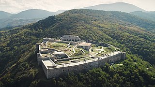 Fortress of Prizren