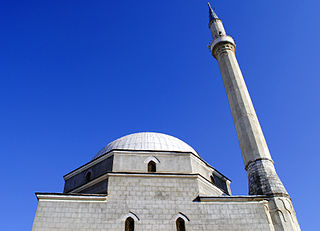 Gazi Mehmed Pasa Hamami
