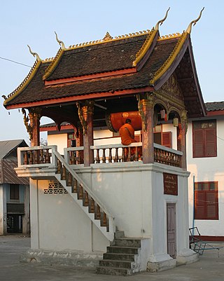 Wat Manorom