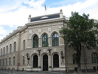 Bank of Latvia