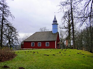 Turaida Evangelical Lutheran Church
