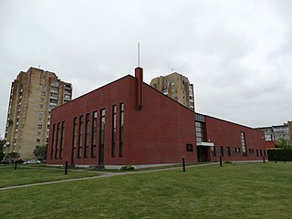 Kauno Pastarųjų dienų šventųjų Jėzaus Kristaus bažnyčia