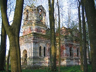Kauno Šv. Sergijaus Radonežiečio cerkvė